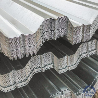 Профнастил алюминиевый МП20 1.2 мм купить в Красноярске