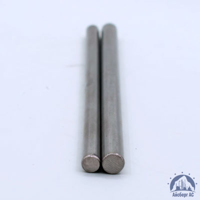 Пруток стальной 14 мм ст. 20 купить в Красноярске