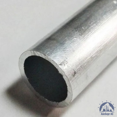 Труба алюминиевая 8х1 АМГ3Н ГОСТ 23697-79 купить в Красноярске