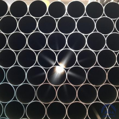 Труба алюминиевая холоднодеформированная 150х3 мм АМГ1 ОСТ 1 92096-83 купить в Красноярске