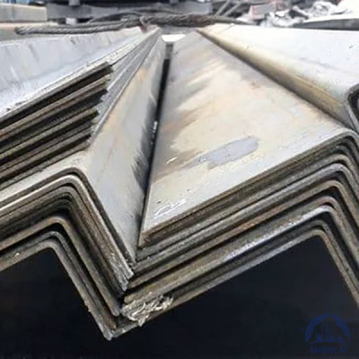 Уголок стальной неравнополочный 120х60х4 мм ст. 3сп/3пс ГОСТ 8510-93 купить в Красноярске