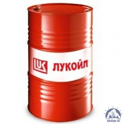 Жидкость тормозная DOT 4 СТО 82851503-048-2013 (Лукойл бочка 220 кг) купить в Красноярске