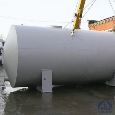 Резервуар нержавеющий РГС-40 м3 12х18н10т (AISI 321) купить в Красноярске