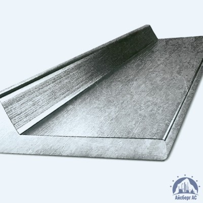 Алюминиевый полособульб 140х31х6 мм ст. 1561 НП1288-1 купить в Красноярске