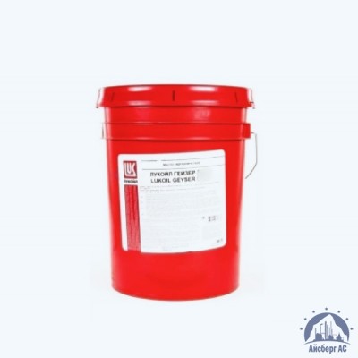 Масло ЛУКОЙЛ ГЕЙЗЕР HV FG 68 СТО 65561488-078-2016 (канистра 20 л) купить в Красноярске
