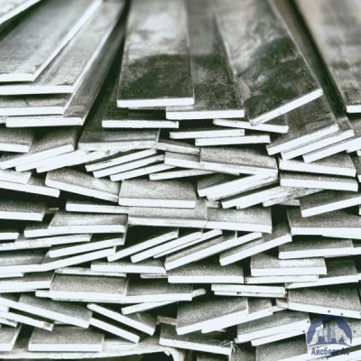 Полоса нержавеющая 12х25 мм ГОСТ 4405-75 купить в Красноярске