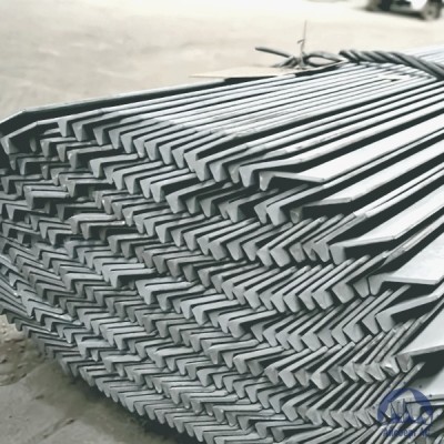 Алюминиевый полособульб АМГ5 купить в Красноярске