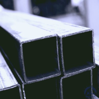 Труба профильная 120х120х4 мм ст 09Г2С купить в Красноярске