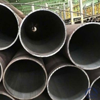 Труба горячекатаная 108х16 мм ст 20 ГОСТ 8732-78