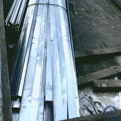 Полоса оцинкованная 3х25 мм 09Г2С ГОСТ 103-2006 купить в Красноярске