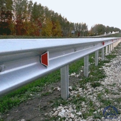 Барьерное ограждение 11ДД-4(3)-СТ РК 1278-2004 купить в Красноярске