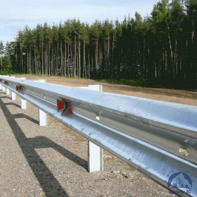Барьерное ограждение 11МО-1-СТ РК 1278-2004 купить в Красноярске