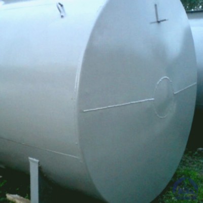 Резервуар нержавеющий РГС-1 м3 20х23н18 (AISI 310s) купить в Красноярске