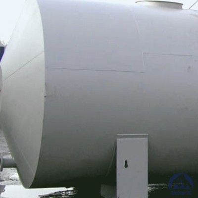 Резервуар нержавеющий РГС-1,5 м3 20х23н18 (AISI 310s) купить в Красноярске