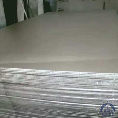 Лист титановый 5 мм 1500х3000 мм ВТ16 ГОСТ 22178-76 купить в Красноярске