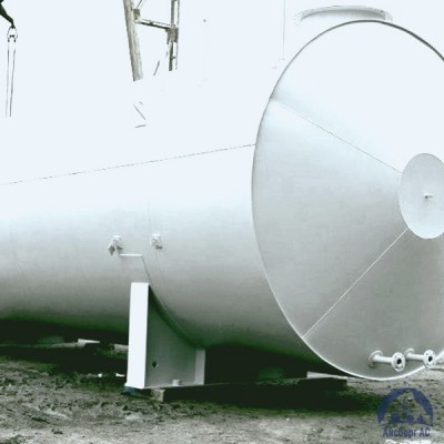 Резервуар нержавеющий РГС-15 м3 20х23н18 (AISI 310s) купить в Красноярске