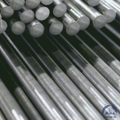 Пруток алюминиевый 110 мм АМц купить в Красноярске