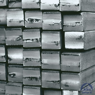 Квадрат 65 мм ст 3 сп ГОСТ 2591-2006 купить в Красноярске