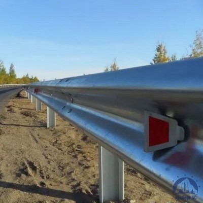 Барьерное ограждение 11МД-2-СТ РК 1278-2004 купить в Красноярске
