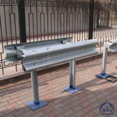 Барьерное ограждение 11МД-4-СТ РК 1278-2004 купить в Красноярске