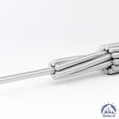 Провод АС 300/67 ГОСТ 893-80 купить в Красноярске