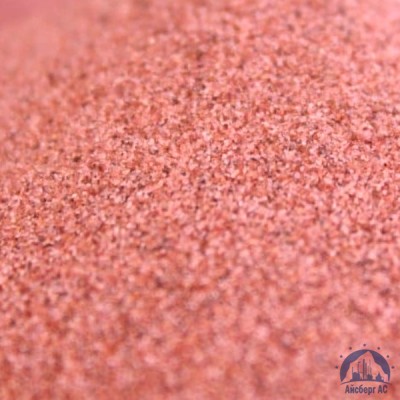 Гранатовый песок EN 12910-2012 купить в Красноярске