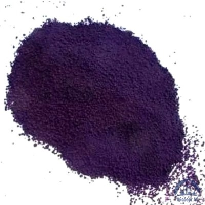 Метиловый фиолетовый ТУ 6-09-945-86 купить в Красноярске