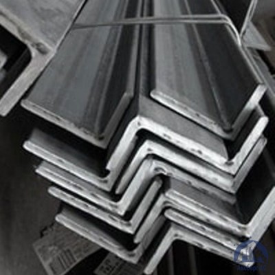 Уголок стальной неравнополочный 120х80х6 мм ст. 3сп/3пс ГОСТ 8510-93 купить в Красноярске