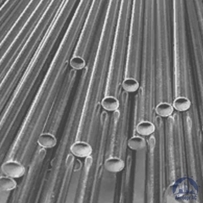 Труба 12х4 мм alloy 902 ГОСТ 9941-81 купить в Красноярске