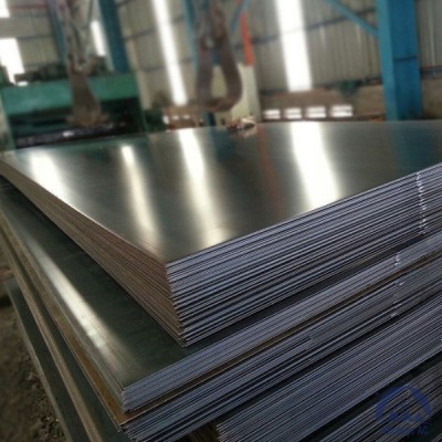 Лист 0,8х600х1200 мм 1211 ГОСТ 12119.0-98 купить в Красноярске