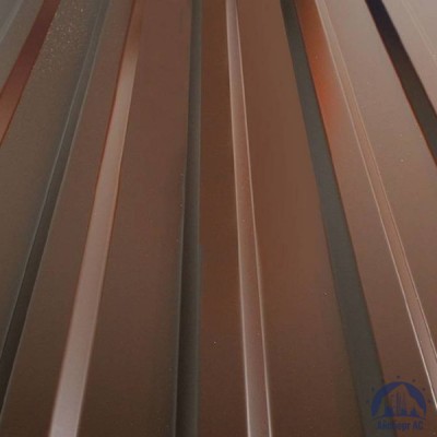 Профнастил RAL 8017 С18 0.5 мм купить в Красноярске