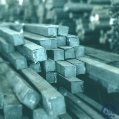 Квадрат 68х68 мм 10860 ГОСТ 11036-75 купить в Красноярске