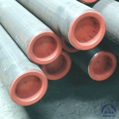 Газлифтная труба 28х3 мм 10Г2А ТУ 14-3-1128-2000 купить в Красноярске