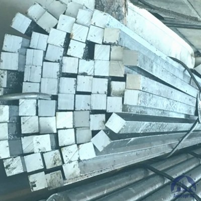 Квадрат 105 мм ст 3 сп ГОСТ 2591-2006 купить в Красноярске