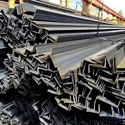 Уголок гнутый неравнополочный 160х100х9 мм ст. 3сп / 3пс ГОСТ 19772-93 купить в Красноярске