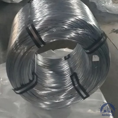 Алюминиевая сварочная проволока 3 мм СвАМЦМ купить в Красноярске