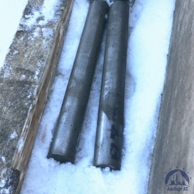 Труба горячекатаная 108х5 мм ст 20 ГОСТ 8732-78