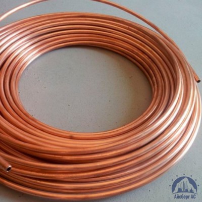 Труба М1 10х0,5 ТУ 48-0814-98-99 купить в Красноярске