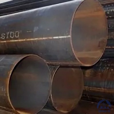 Труба электросварная 64х3 мм ст. 20 ГОСТ 10704-91 купить в Красноярске