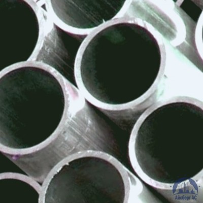 Труба алюминиевая 80х3 АМГ5М ГОСТ 18482-79 купить в Красноярске