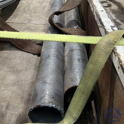 Труба горячекатаная 108х7 мм ст 09г2с ГОСТ 8732-78