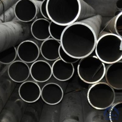 Труба холоднодеформированная 35х5 мм ст. 20 ГОСТ 8734-75 купить в Красноярске
