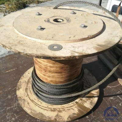 Канат стальной 39 ГОСТ 3077-80 купить в Красноярске