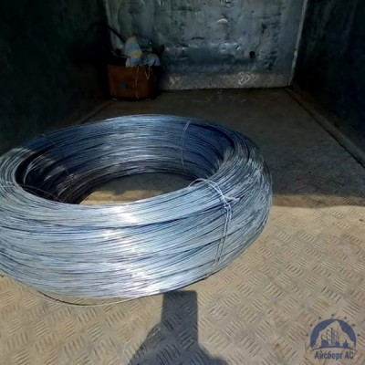 Алюминиевая сварочная проволока 4 мм АМГ61М купить в Красноярске