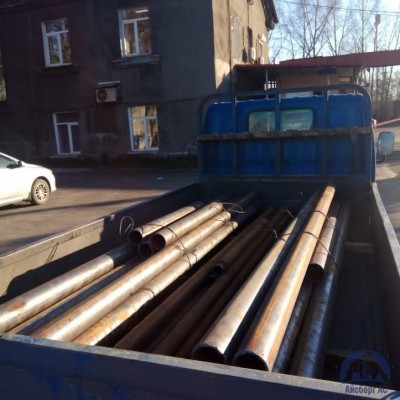 Труба 1220х38-К 34 ГОСТ 20295-85 купить в Красноярске