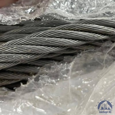 Канат оцинкованный 61,5 ГОСТ 7669-80 купить в Красноярске