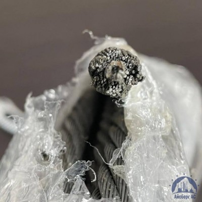 Канат оцинкованный 68 ГОСТ 7669-80 купить в Красноярске