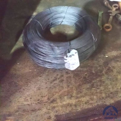 Проволока 51ХФА-А-1-ГН-1,25 ГОСТ 14963-78 купить в Красноярске