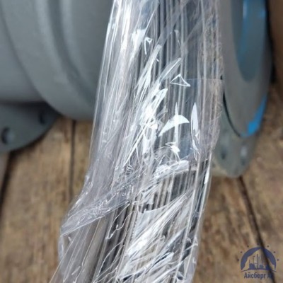 Проволока 51ХФА-1А-Д-3,50 ГОСТ 1071-81 купить в Красноярске