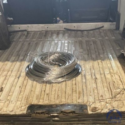 Проволока 51ХФА-1А-1,20 ГОСТ 1071-81 купить в Красноярске